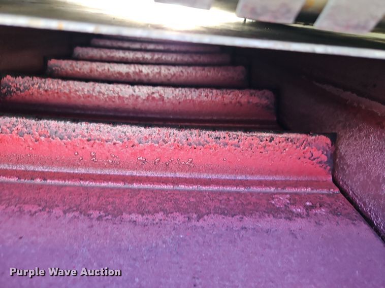 image for item DN7205 Quality Plus RRT conveyor