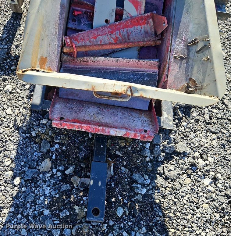 image for item DN7205 Quality Plus RRT conveyor