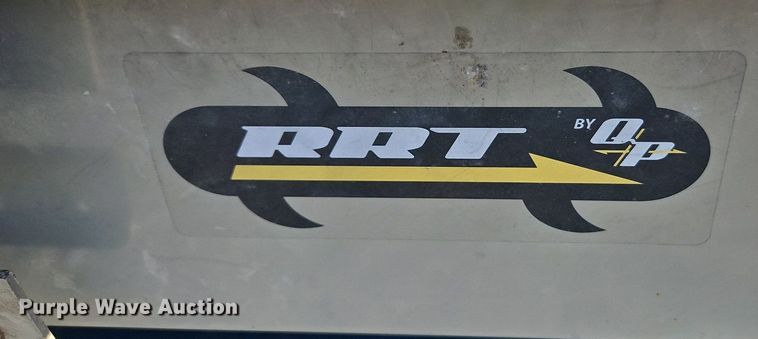 image for item DN7205 Quality Plus RRT conveyor