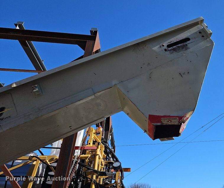 image for item DN7205 Quality Plus RRT conveyor