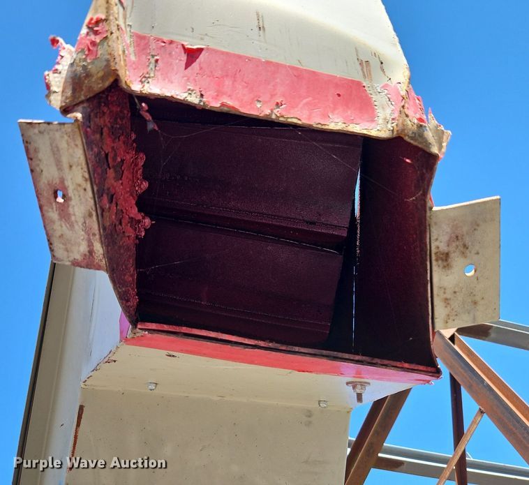 image for item DN7205 Quality Plus RRT conveyor