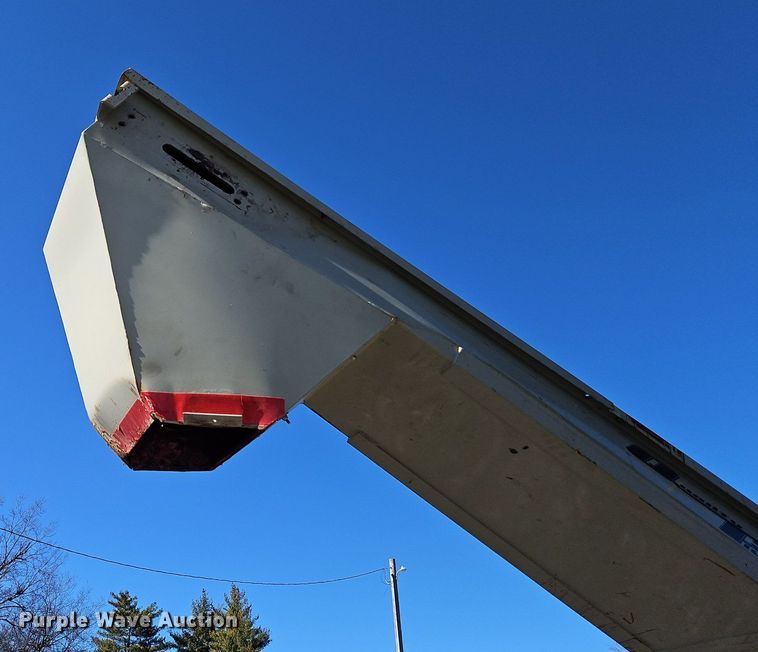 image for item DN7205 Quality Plus RRT conveyor