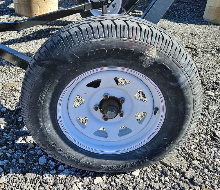 image for item DN7205 Quality Plus RRT conveyor