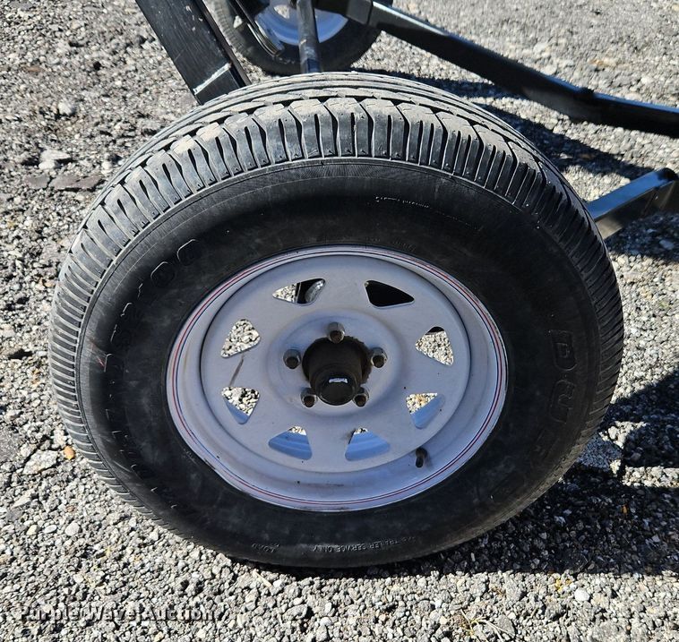 image for item DN7205 Quality Plus RRT conveyor