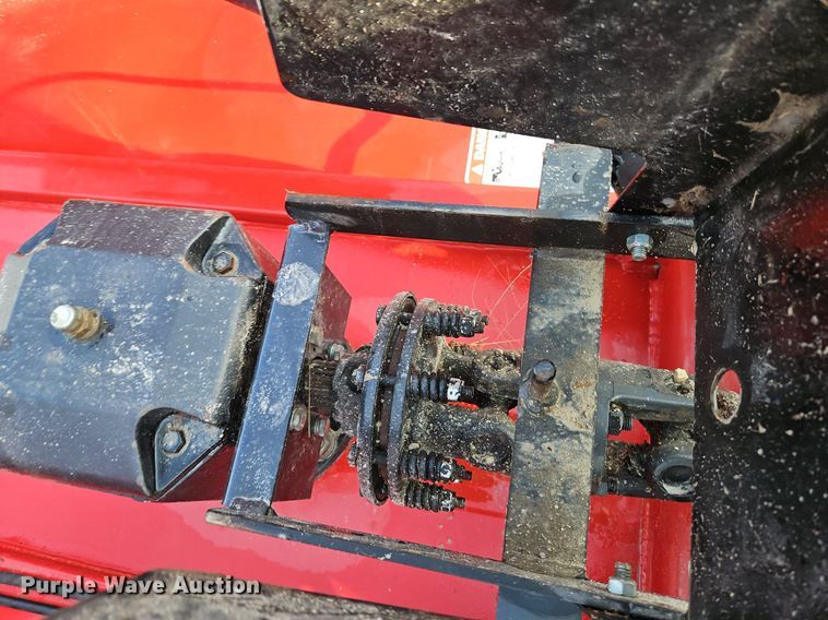 image for item DN7208 Bush Hog 2715 batwing rotary mower