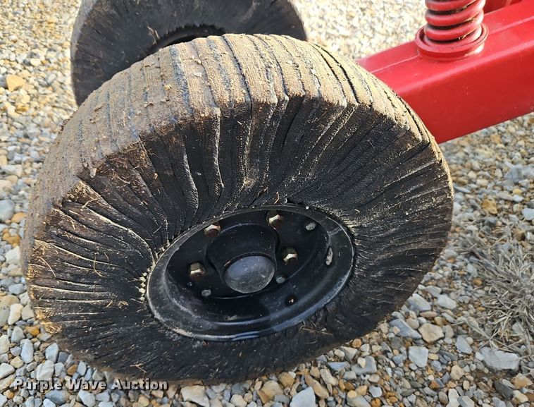 image for item DN7208 Bush Hog 2715 batwing rotary mower