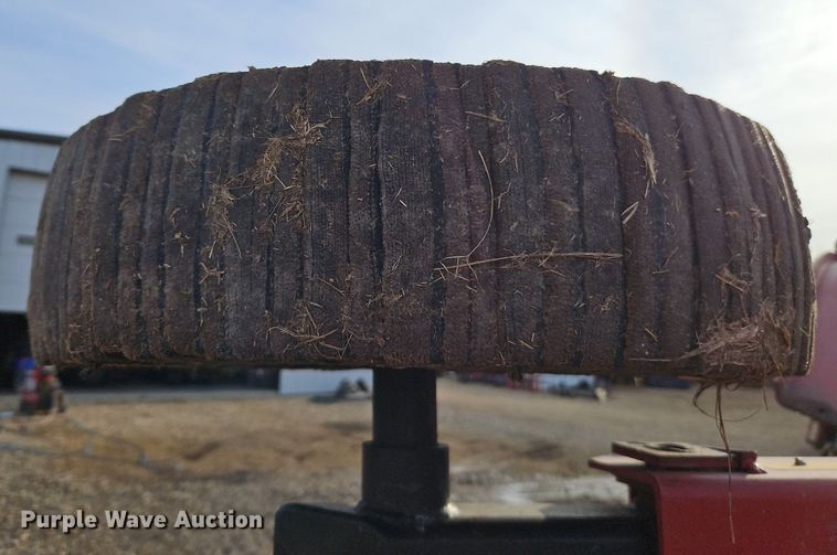 image for item DN7208 Bush Hog 2715 batwing rotary mower