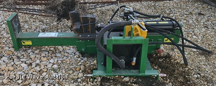image for item DN7210 Ramsplitter Log spliter