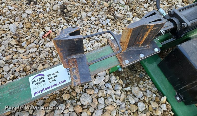 image for item DN7210 Ramsplitter Log spliter