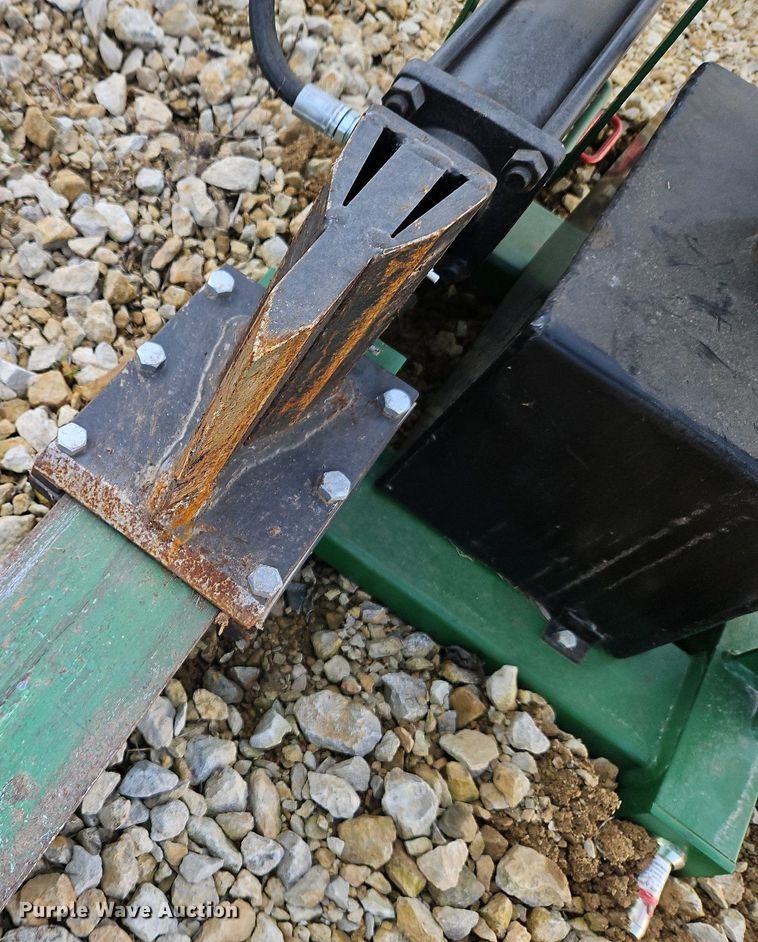 image for item DN7210 Ramsplitter Log spliter