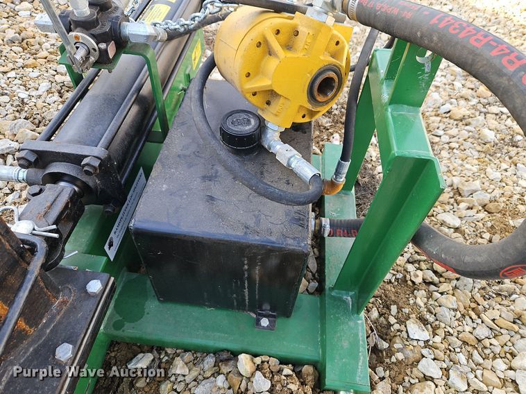 image for item DN7210 Ramsplitter Log spliter