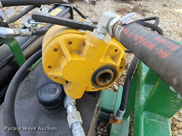 image for item DN7210 Ramsplitter Log spliter