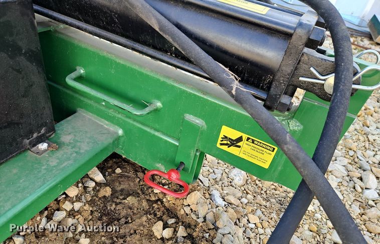 image for item DN7210 Ramsplitter Log spliter