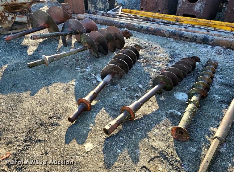 image for item DN8314 Auger 