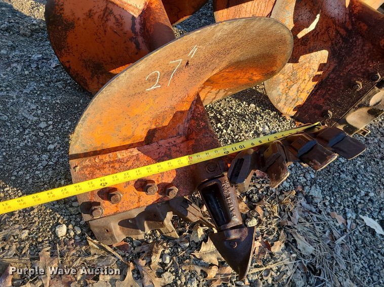 image for item DN8314 Auger 