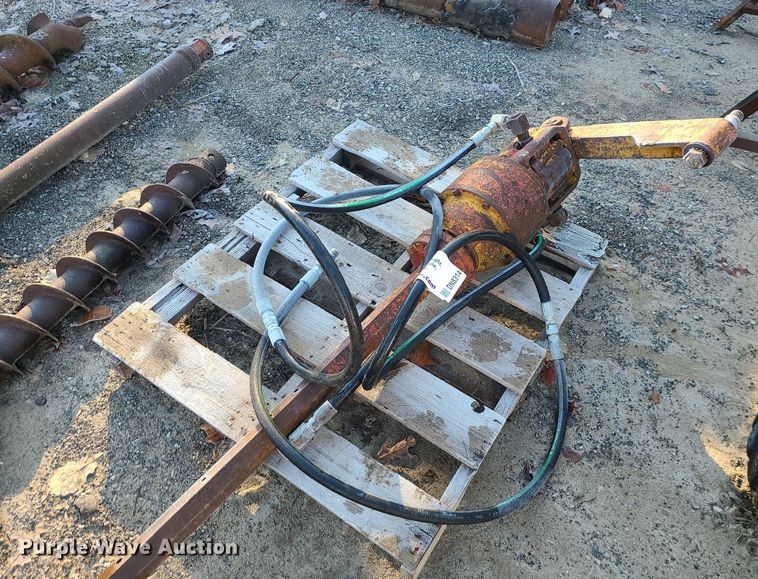 image for item DN8314 Auger 