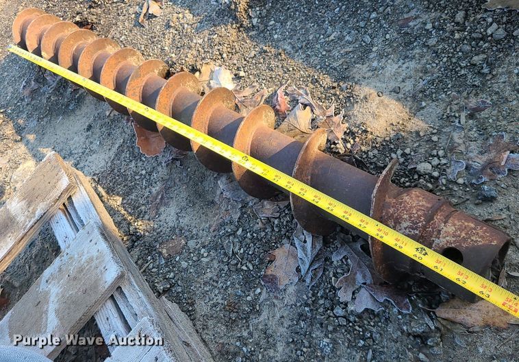 image for item DN8314 Auger 