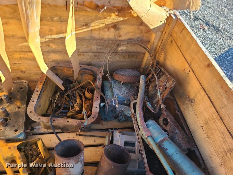 image for item DN8317 AC Delco generator