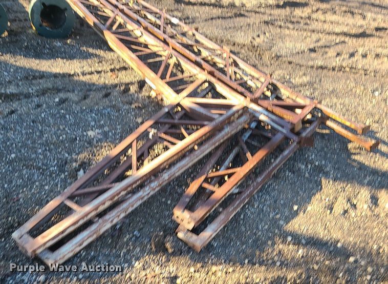 image for item DN8320 (4) trusses
