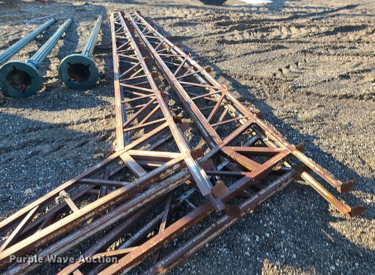 image for item DN8320 (4) trusses