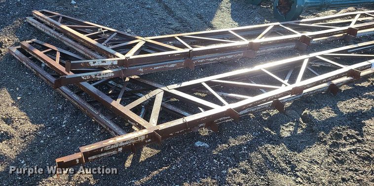 image for item DN8320 (4) trusses