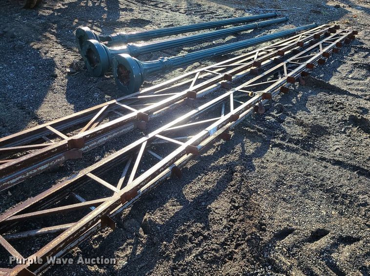 image for item DN8320 (4) trusses