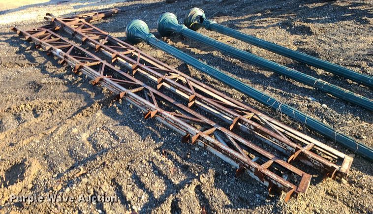 image for item DN8320 (4) trusses