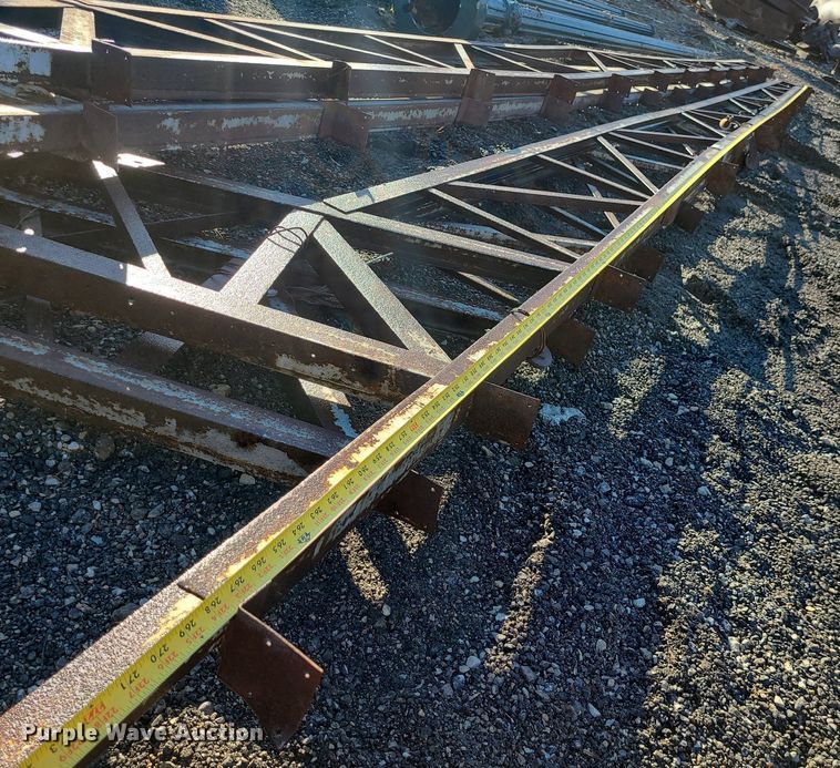 image for item DN8320 (4) trusses