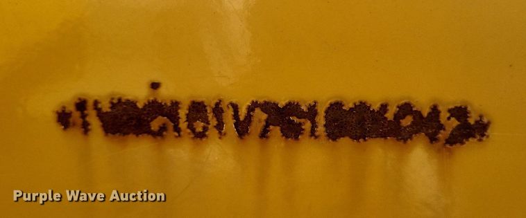 image for item DO4793 2016 Vermeer BC700XL wood chipper