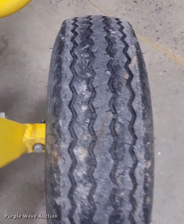 image for item DO4796 Ground Hog HD99 post hole auger