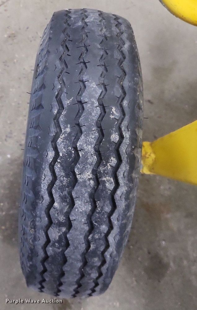 image for item DO4796 Ground Hog HD99 post hole auger