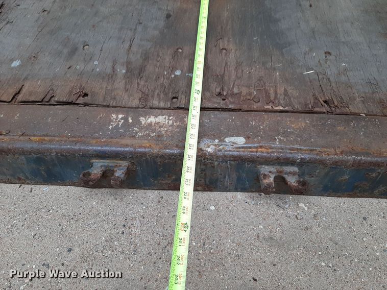 image for item DP2558 Shipping container