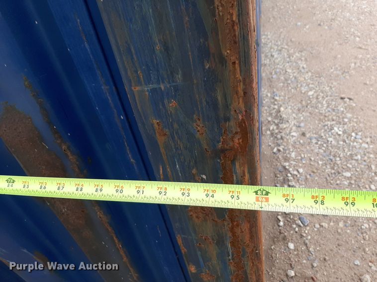 image for item DP2559 Shipping container