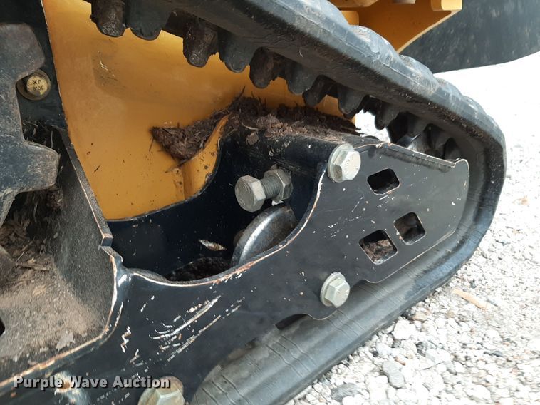 image for item DP2561 2019 Vermeer SC30TX stump grinder