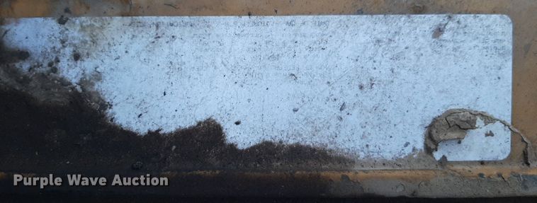 image for item DP2580 1994 Ford Aero Max L9000 dump truck