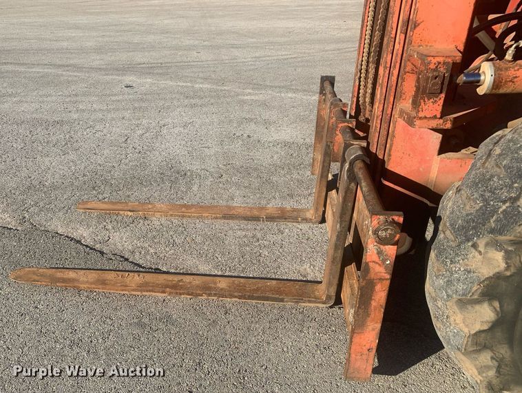 image for item DP8831 1994 Manitou M230CP forklift