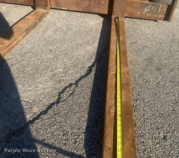 image for item DP8831 1994 Manitou M230CP forklift