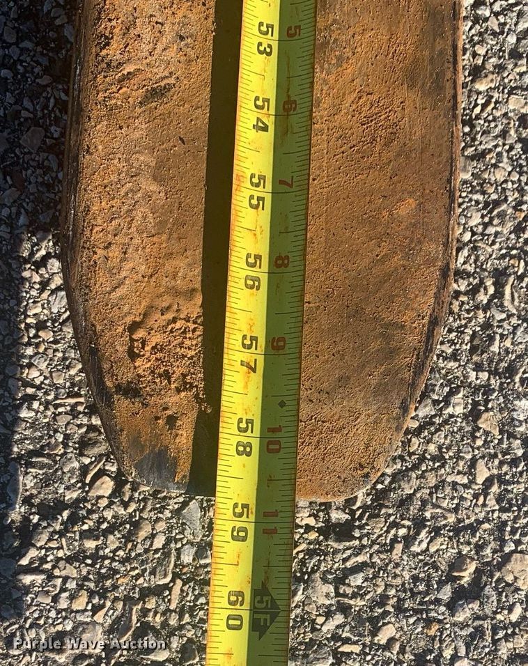 image for item DP8831 1994 Manitou M230CP forklift