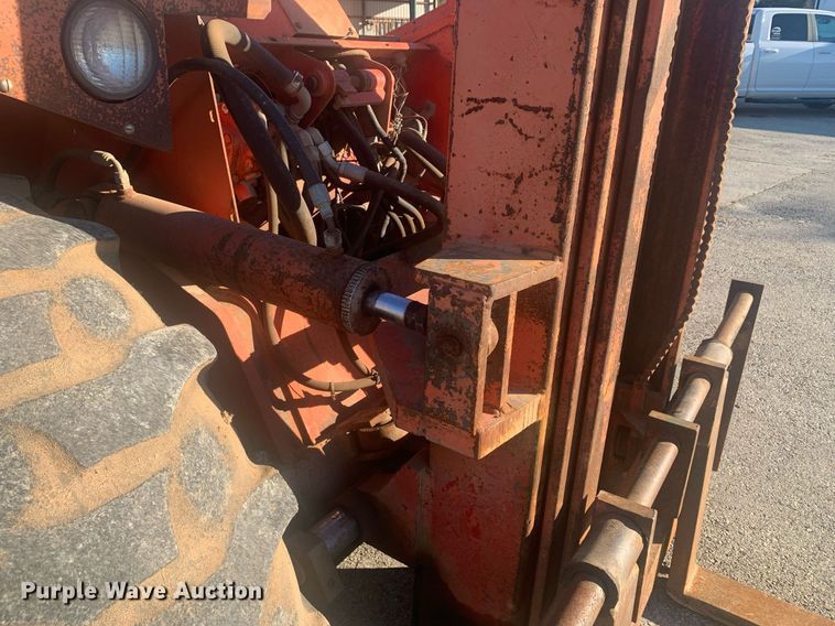 image for item DP8831 1994 Manitou M230CP forklift