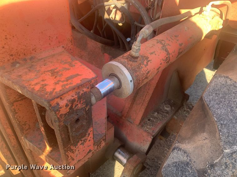 image for item DP8831 1994 Manitou M230CP forklift