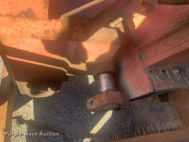 image for item DP8831 1994 Manitou M230CP forklift