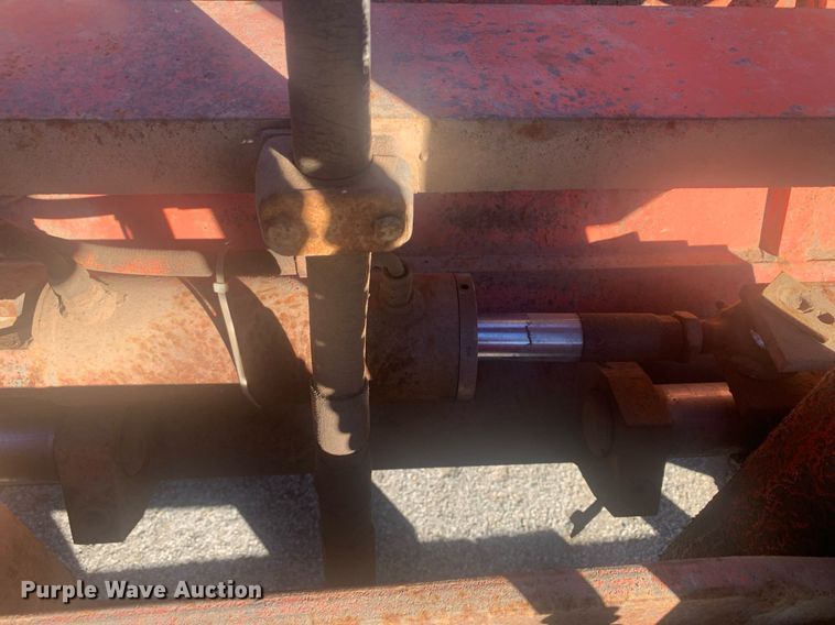 image for item DP8831 1994 Manitou M230CP forklift