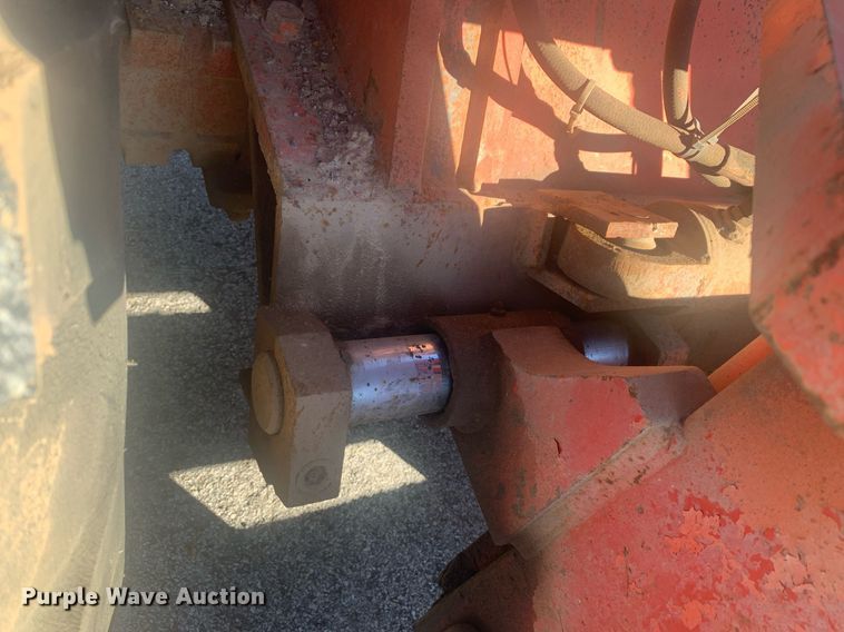 image for item DP8831 1994 Manitou M230CP forklift