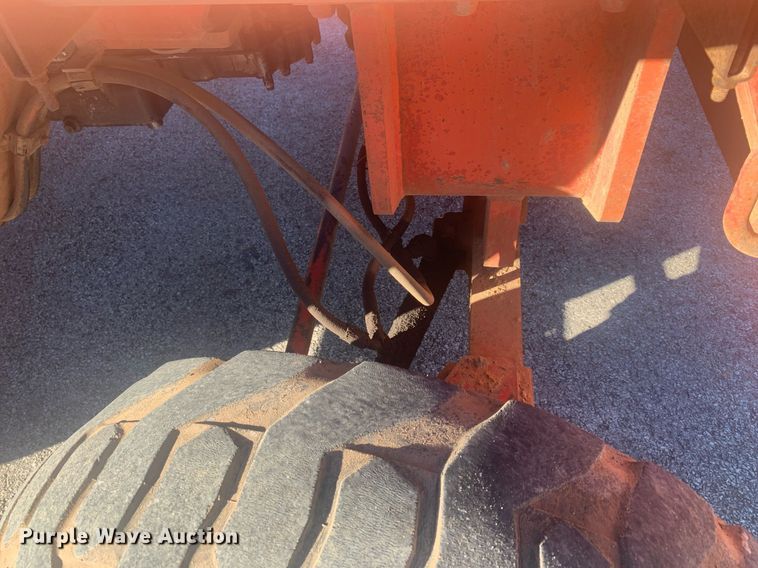 image for item DP8831 1994 Manitou M230CP forklift