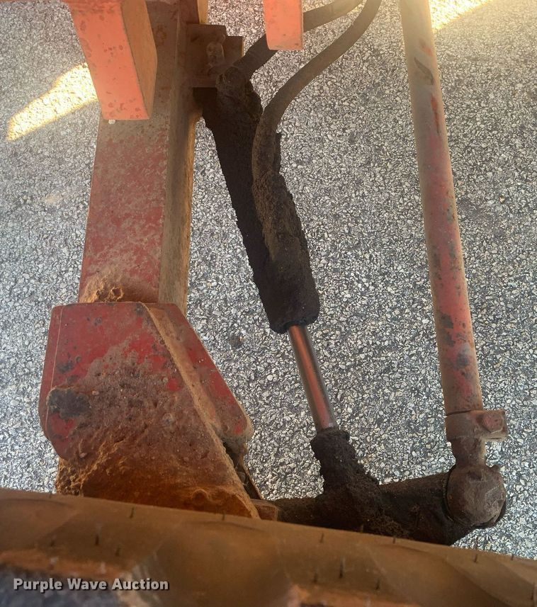 image for item DP8831 1994 Manitou M230CP forklift