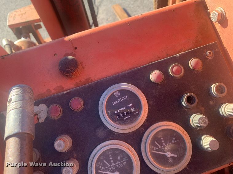 image for item DP8831 1994 Manitou M230CP forklift