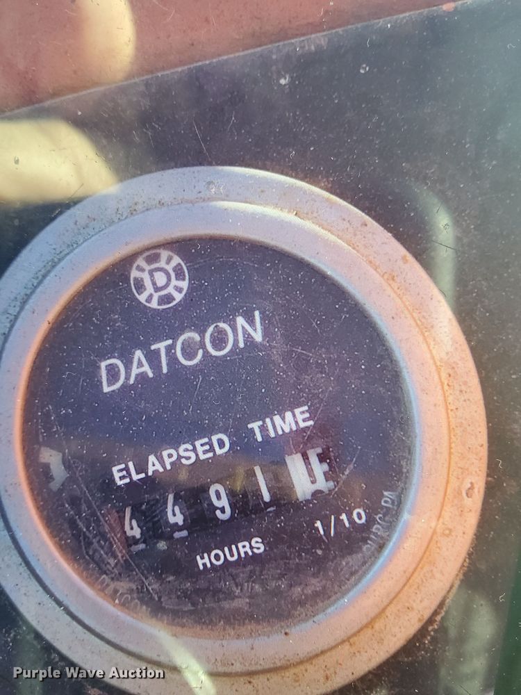 image for item DP8831 1994 Manitou M230CP forklift