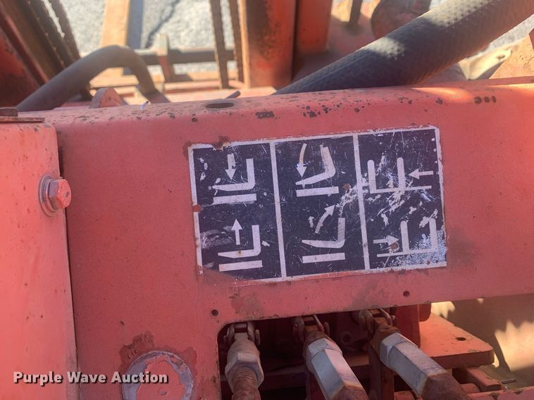 image for item DP8831 1994 Manitou M230CP forklift