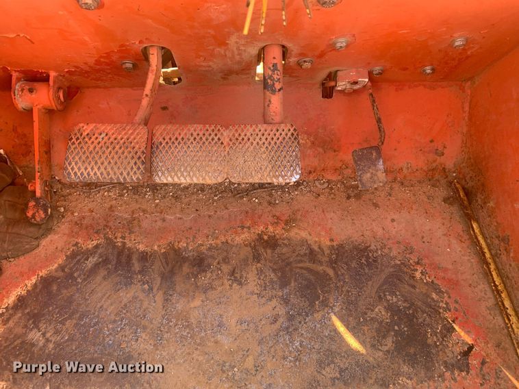 image for item DP8831 1994 Manitou M230CP forklift