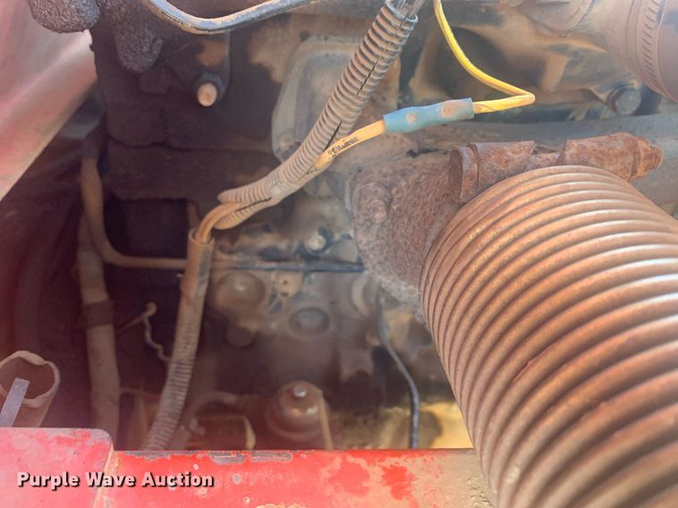 image for item DP8831 1994 Manitou M230CP forklift